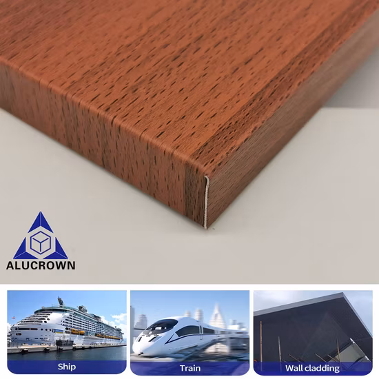 Fabricants de résistance de panneaux composites thermoplastiques en nid d'abeille Panneaux en aluminium de haute qualité